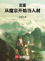 玄鉴：从魔宗开始当人材