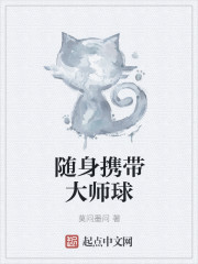 随身携带大师球